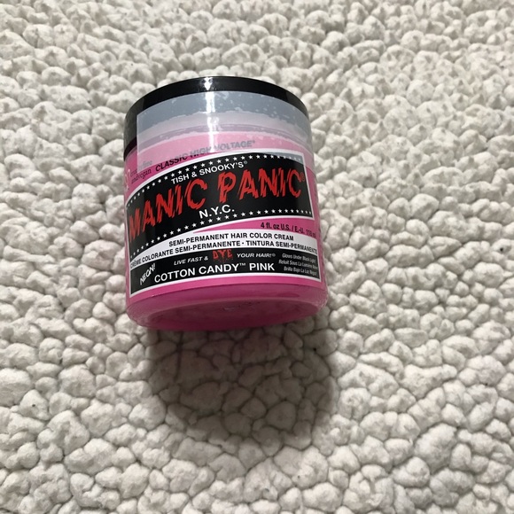 Hair Color and Developer - Picture 2 of 3